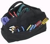 15" Canvas Tool Bag [並行輸入品]