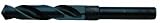 Champion US12-9/16 Contractor Grade 9/16-Inch Silver and Deming Drill 1/2-Inch Shank by Champion Cut