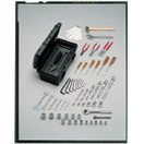 スーパーツール プロ用標準工具セット(入り数:51点) S6500