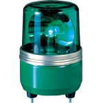 (株)パトライトパトライト SKH?EA型 小型回転灯 Φ100 黄SKH-100EA-Y回転灯