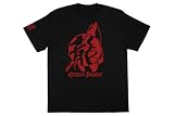 新日本プロレスリング Tシャツ 鷹木信悟 20th RISING DRAGON ブラック S 5920102438