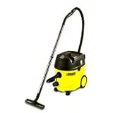 ケルヒャー(KARCHER) アスベスト対応バキュームクリーナー NT361EcoH