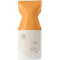 アジュバン(ADJUVANT) リ:エミサリーシャンプーR 600ml