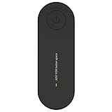 【5000ポイントもらえて実質無料】脱臭機 オゾン脱臭機 充電式 小型 オゾン発生器 99％ウイルス除去 2種類機能モード 人感センサー