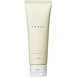 THREE(スリー) バランシング クレンジング オイルジェル COSMOS ORGANIC