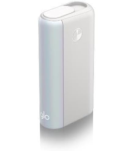 Amazon.co.jp: グローハイパーエックスツー glo hyper X2 加熱式タバコ 