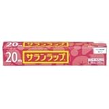 【旭化成ホームプロダクツ】サランラップ 家庭用 ２２ｃｍ×２０ｍ ×３個セット