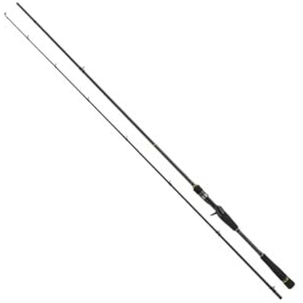 Amazon | ダイワ(DAIWA) ロックフィッシュロッド HRF AIR BOAT 69MHB 