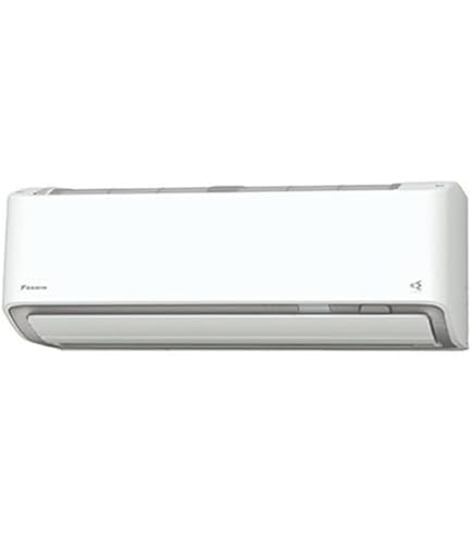 Amazon | S713ATRP-W※ ダイキン エアコン おもに23畳 RXシリーズ 
