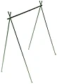 POLeR ポーラー HANGING POLE フリー GREEN 231MCV0107-GRN