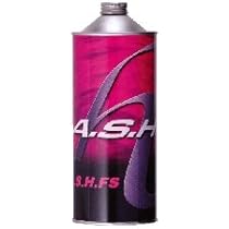 Amazon | A.S.H. (ASH)アッシュ エンジンオイル FS 20W-60 / 20W60 20L 