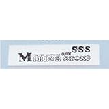 スピードスケート用オイルストーン【ミラーストーン】エスクサンエススケート OS-2000 仕上げ