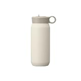 KINTO(キントー) プレイタンブラー ストラップセット ホワイト 480ml 20345