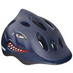 LAZER マックス+ シャーク(HMT36610) 2015年モデル ( KIDS用ヘルメット ) レイザー Max+