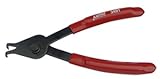 A & E HAND TOOLS KS3491 Snap Ring Pliers .070 Size 90 Degree