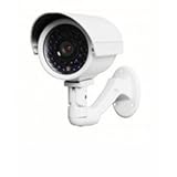Zmodo CM-S22326BG Security Surveillance Camera (White) [並行輸入品]