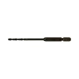 大西工業 6角軸ステンレス用ドリル3.5mm【NO26-35】(4081013)