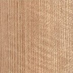 Riftレッドオーク材、1 / 4 " x 4 x 8、a3、MDF Core