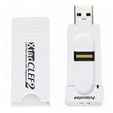 �v�����X�g���e�N�m���W�[ Xiao CLEF2�w��F�ؓ��ڃt���b�V��������USB2.0�Ή� 1GB PFU-XC2/1G