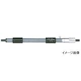 Mitutoyo(ミツトヨ) 棒形内側マイクロメーター(単体形) 内径測定器 (IM-525) 133-161