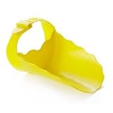 Reedoo 子供用品 蛇口 エクステンダー 手洗い補助パーツ 手洗いサポート 子ども用 可愛い 便利グッズ 踏み台 手洗いグッズ 洗面所パーツ 1個 イエロー