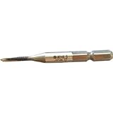 大西工業:大西 6角軸タップM3×0.5 NO28-M3 型式:NO28-M3