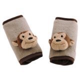 Eddie Bauer Strap cover buddies - Monkey by Eddie Bauer [並行輸入品]