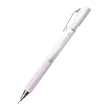 コクヨ キャンパス 六角グリップで持ちやすい シャープペンシル ポジティブ＆リラックス 0.5mm トワイライトパープル PS-P405-L2-LV