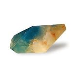 Soap Rocklet - 4 oz. - Aquamarine by T.S. Pink [並行輸入品]