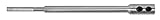 Century Drill and Tool 36226 Spade Bit Extension, 6-Inch by Century Drill & Tool