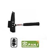 土牛 DOGYU　検査用ハンマー　サック付打音検査用ハンマー　PH-20　01608