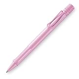 LAMY ラミー ボールペン 油性 サファリ ライトローズ L2D2LR 正規輸入品