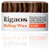 Rigaos　リガオス　 スタイリングワックス ハード ミニ 15g