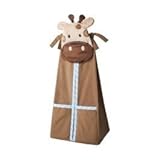 Animal Friends Diaper Stacker by Circo