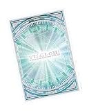 遊戯王カード 特製デュエリストカードプロテクター（シンクロ召喚）(スリーブ) DUELIST BOX PRISMATIC SUMMON （25DB）
