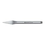 PBスイスツールズ タガネ（エボシ）8mmX180mm 8158-6317 【4483669】