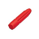 マーベル マイティープラグ 全長50mm 使用ドリルΦ10mm 使用木ネジ6.8～8.0mm 入数30本 M10-50
