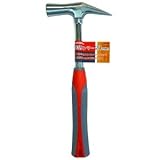 （業務用5セット）CSK 先切ハンマー(かなづち/大工道具) 21mm ソフトグリップ CNH-21 〔業務用/家庭用/DIY/日曜大工〕