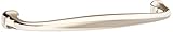 Baldwin 4363.140 Severin FayermanアプライアンスPull、ポリッシュニッケル