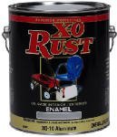 True Value XO37-GL XO Rust-Gallon Sun Yellow Enamel Farm and Implement Enamel [並行輸入品]