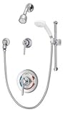 Symmons bp-56 – 500-b30-v-l-x Temptrol IIシャワートリムパッケージwith Single関数、 SYMBP56500B30VLX