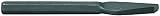 Williams C-72 Round Nose Chisel, 1/4-Inch [並行輸入品]