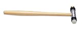 Brass and Nylon Hammer with Detachable Face [並行輸入品]