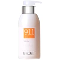 Amazon | バイオトップ911ヘアマスク 850mL 911 ヘアマスク 美容