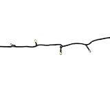 STM-G20LL LEDストリング(電池式) 20m 電球色<br>【ジェフコム】