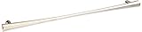 Atlas Homewares A852-PS 12.75-Inch Fluted Pull from the Fluted Collection, Polished Steel by Atlas H