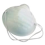 Bon 14-638 Dust Filter Masks, 50-Pack [並行輸入品]