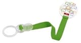 NUK Universal 1 Pack BPA Free Pacifier Clip, Colors May Vary (Discontinued by Manufacturer) by NUK [