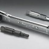 イエロージャケットgidds-523876 A / CラチェットレンチHexアダプタ