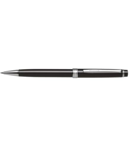 PILOT ボールペン グランセ ストライプ スターリングシルバー PILOT ボールペングランセストライプスターリングシルバー